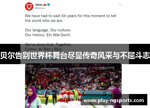 贝尔告别世界杯舞台尽显传奇风采与不屈斗志