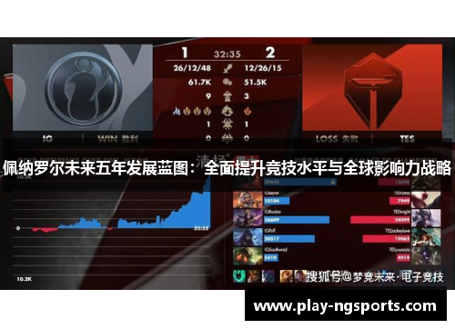 佩纳罗尔未来五年发展蓝图：全面提升竞技水平与全球影响力战略