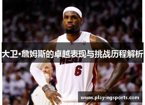 大卫·詹姆斯的卓越表现与挑战历程解析