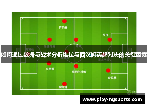 如何通过数据与战术分析维拉与西汉姆英超对决的关键因素