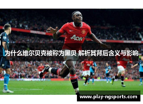 为什么维尔贝克被称为黑贝 解析其背后含义与影响 为什么维尔贝克被称为黑贝 解析其背后含义与影响