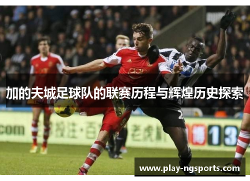 加的夫城足球队的联赛历程与辉煌历史探索