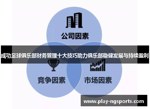 成功足球俱乐部财务管理十大技巧助力俱乐部稳健发展与持续盈利